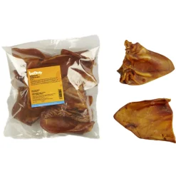 Boomy Varkensoren 8 stuks> Hond