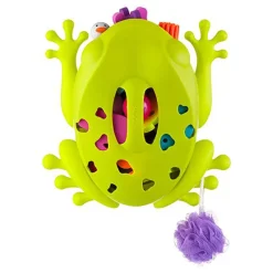 OK Baby Boon Frog Pod> Badkamer