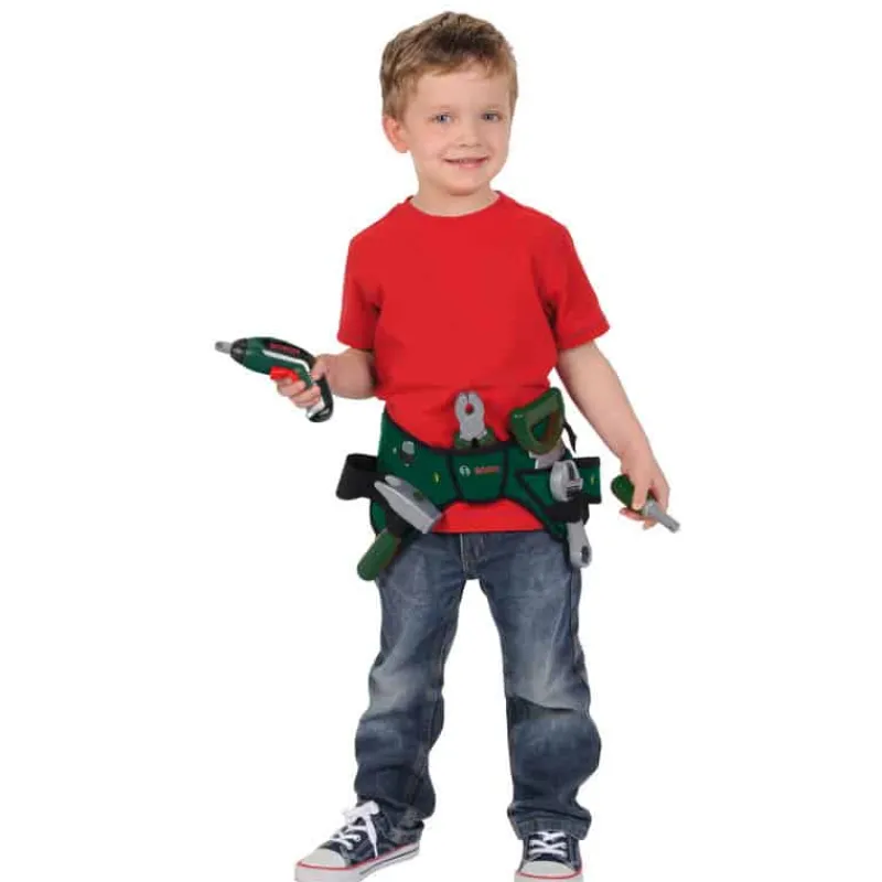 Klein Bosch Gereedschapsriem> Rollenspel