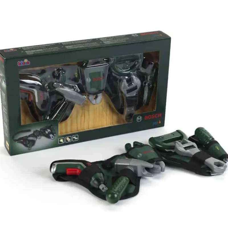 Klein Bosch Gereedschapsriem> Rollenspel