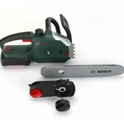 Klein Bosch Kettingzaag> Rollenspel