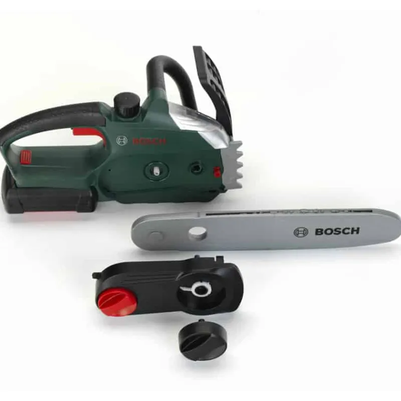 Klein Bosch Kettingzaag> Rollenspel