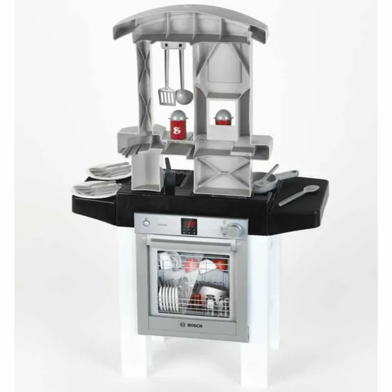 Klein Bosch Keuken “gourmet”> Rollenspel