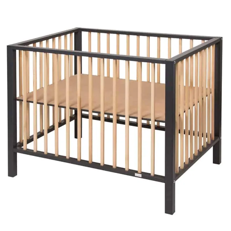 Box Nordic moonshadow naturel> Babymeubels|Baby & Peuter