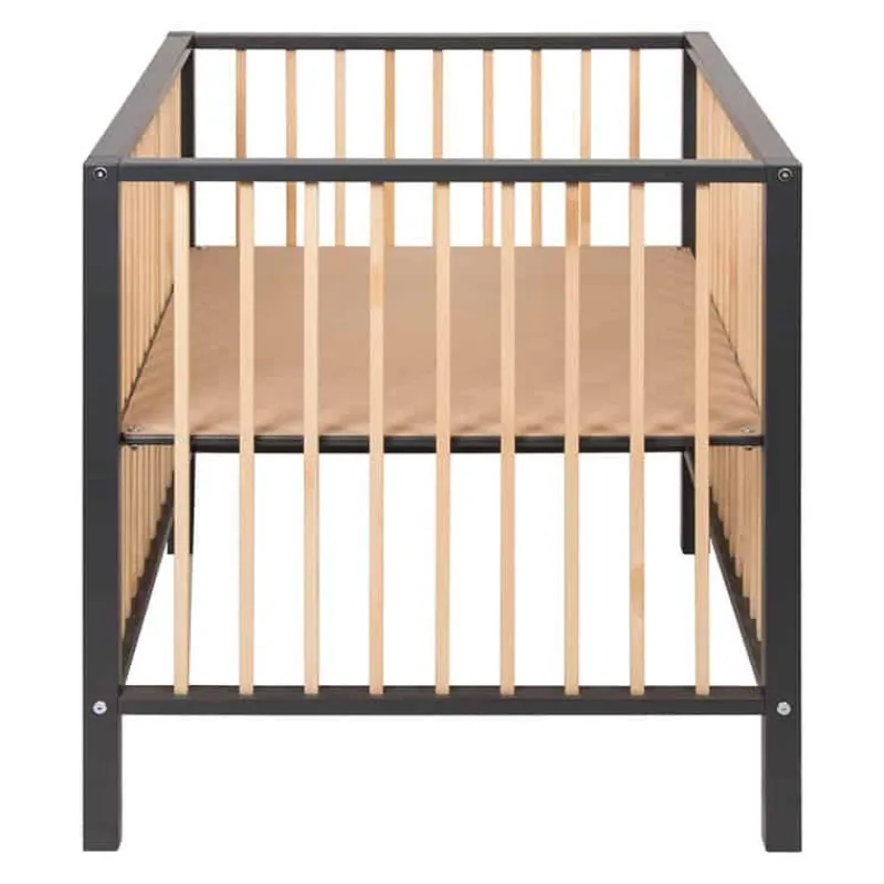 Box Nordic moonshadow naturel> Babymeubels|Baby & Peuter