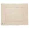 Boxkleed Boucle Naturel> Babypark & Bed|Baby & Peuter