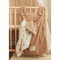 Boxopbergzak Boucle Biscuit><noscript><img width=