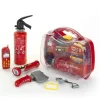 Klein Brandweer koffer met gsm & blusapparaat> Rollenspel