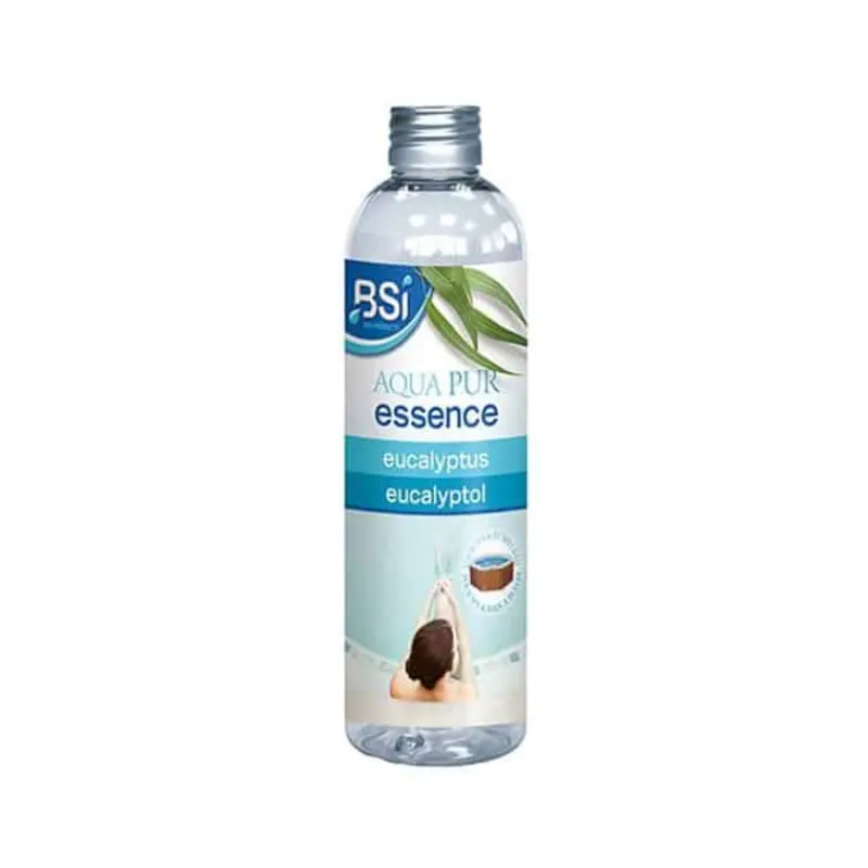 BSI Aqua Essence 250ml> Zwemplezier