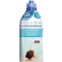 BSI Aqua Pur Schuimverwijderaar> Poetsproducten