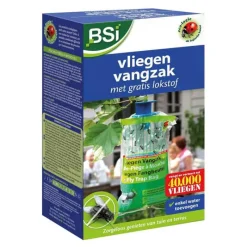 BSI Vliegenvangzak> Insecten En Ongedierte