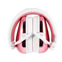 Buddyphones Guardian oorbeschermers roze><noscript><img width=