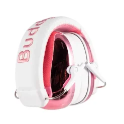 Buddyphones Guardian oorbeschermers roze><noscript><img width=