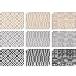 Buiten tapijt (120x180cm) in PP> Meubilair|Decoratie