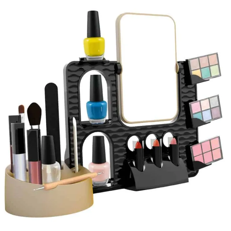 Buki Professionele Studio Make-up> Educatief
