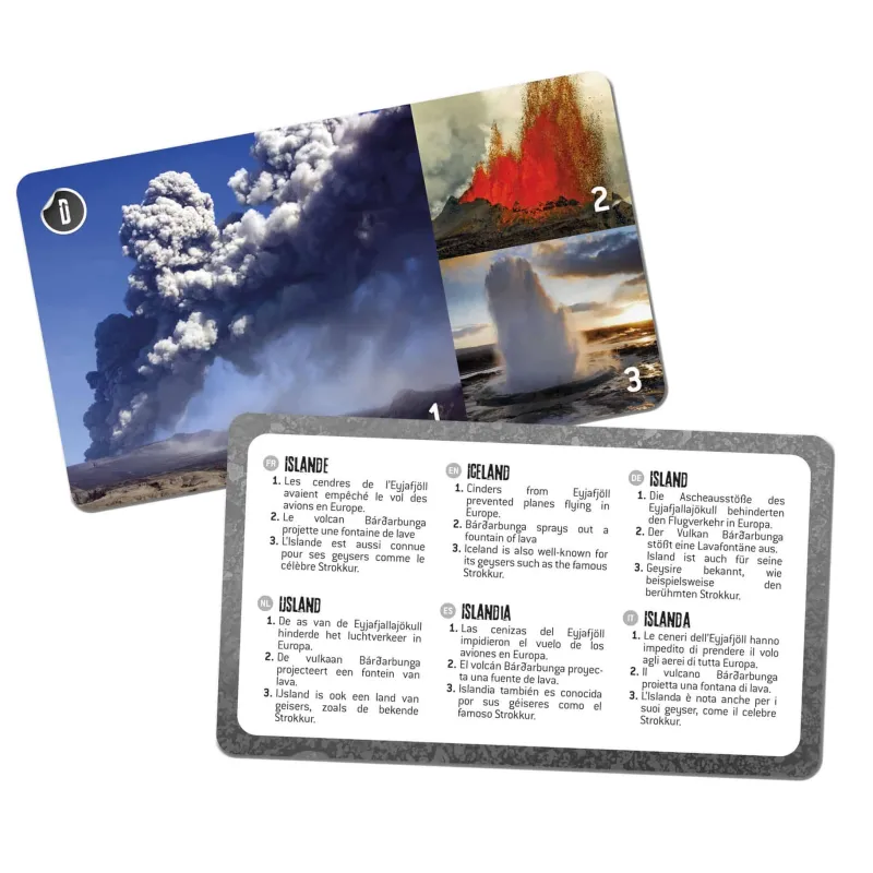 Buki Vulkanen en Dinosaurus> Speelsets|Interactief