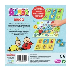 Bumba, Studio 100 Bumba Bingo spel><noscript><img width=
