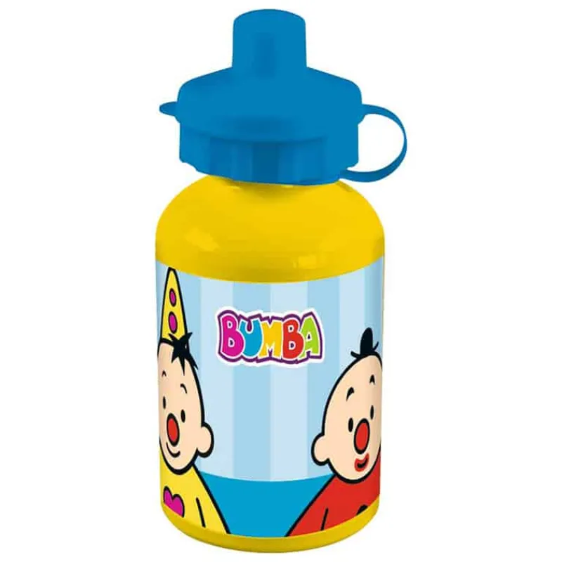 Bumba, Studio 100 Bumba drinkbeker> Lunch