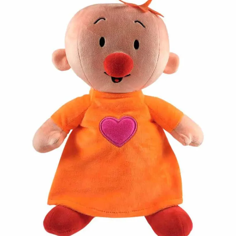Bumba knuffel pluche (35cm) – Babilu> Knuffels & Pluche|Film & Tv