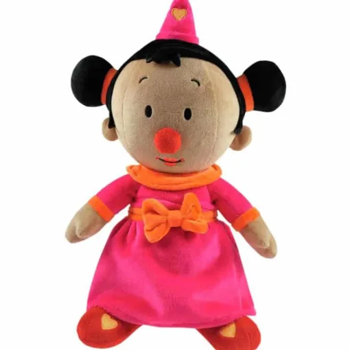 Bumba knuffel pluche (35cm) – Bumbina> Knuffels & Pluche|Film & Tv ...