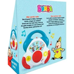 Bumba mijn eerste radio><noscript><img width=