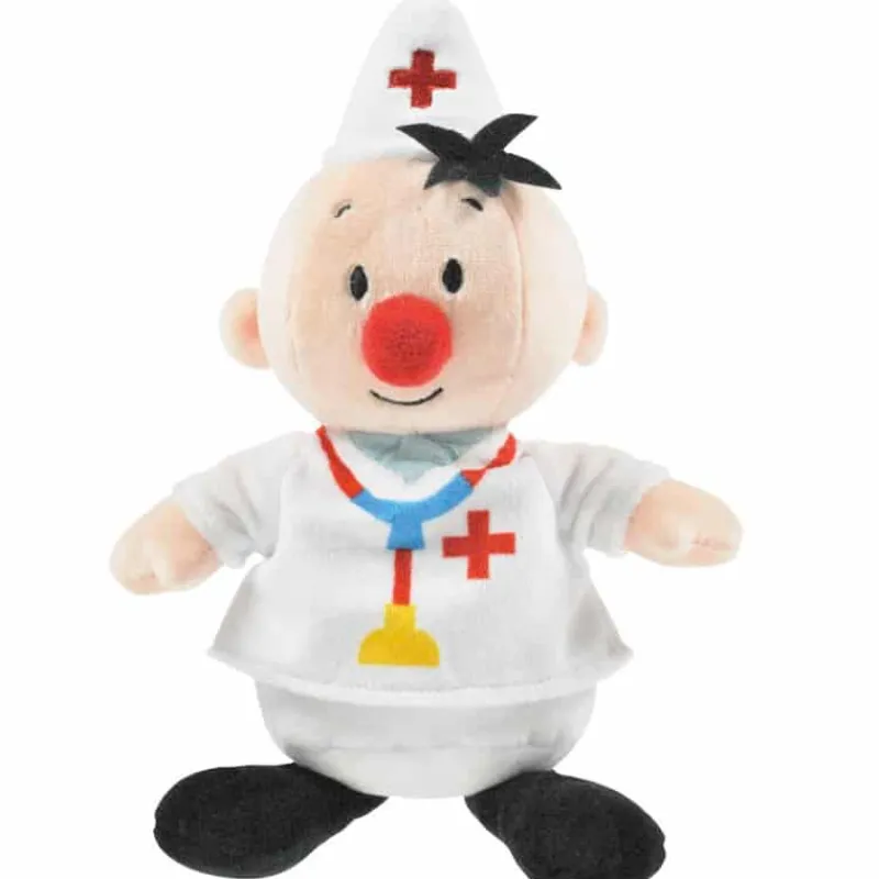Bumba pluche (beroepen)> Knuffels|Knuffels & Pluche