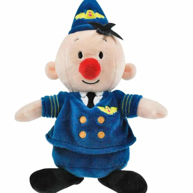 Bumba pluche (beroepen)> Knuffels|Knuffels & Pluche