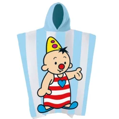 Bumba, Studio 100 Bumba Poncho> Baby & Peuter