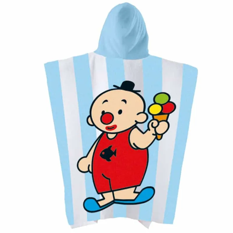 Bumba, Studio 100 Bumba Poncho> Baby & Peuter