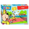Bumba, Studio 100 Bumba Puzzel sporten en bewegen – Tennis (6st.)> Baby & Peuter