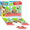 Bumba, Studio 100 Bumba Puzzel sporten en bewegen – Basketbal (9st.)> Baby & Peuter