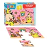 Bumba puzzel (6st) ‘Op het potje’> Speelgoed|Educatief