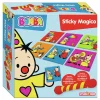 Bumba, Studio 100 Bumba spel Sticky Magico> Baby & Peuter