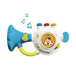 Bumba, Studio 100 Bumba Trompet> Baby & Peuter