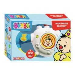 Bumba, Studio 100 Bumba Trompet><noscript><img width=
