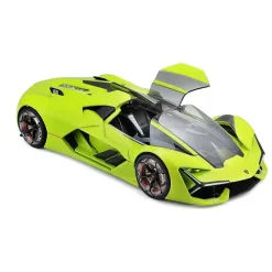Burago Lamborghini Terzo (schaal 1:24)> Speelsets|4 Wielen