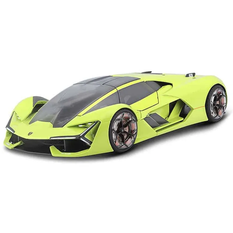 Burago Lamborghini Terzo (schaal 1:24)> Speelsets|4 Wielen