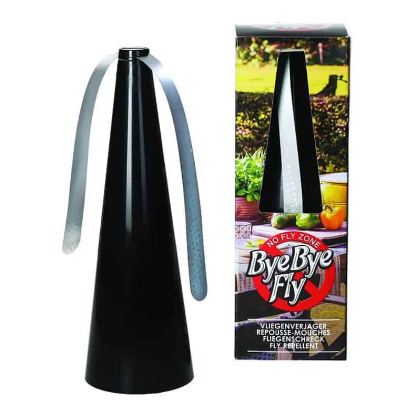 Bye Bye Fly Vliegenverdrijver> Keuken|Tuin & Dier