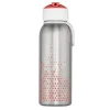 Mepal Campus Isoleerfles Flip-up (350ml) roze> Lunch