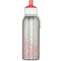 Mepal Campus Isoleerfles Flip-up (350ml) roze> Lunch