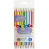 Carioca Pastel bicolor kleurpotloden (12 stuks)> Schrijven & Tekenen