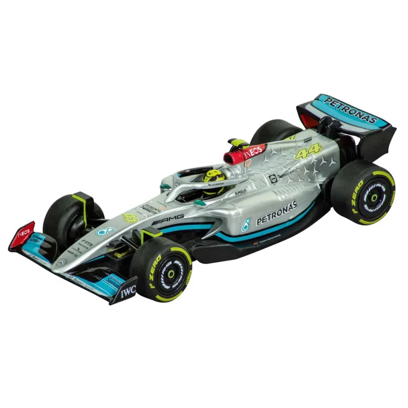 Carrera Go! 1:43 Racebaan Max Performance> Muziek & Elektronica|Interactief