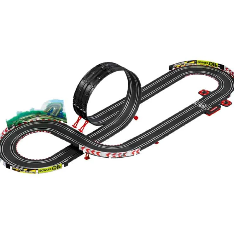 Carrera Go! Racebaan “Nintendo Mario Kart 8” ( 1:43)> 4 Wielen