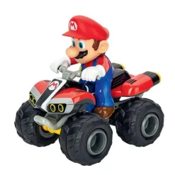 Carrera, Super Mario Carrera Mario Kart Quad> R/C|4 Wielen
