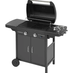 Cgaz Gasbbq serie 2 exs vario black><noscript><img width=