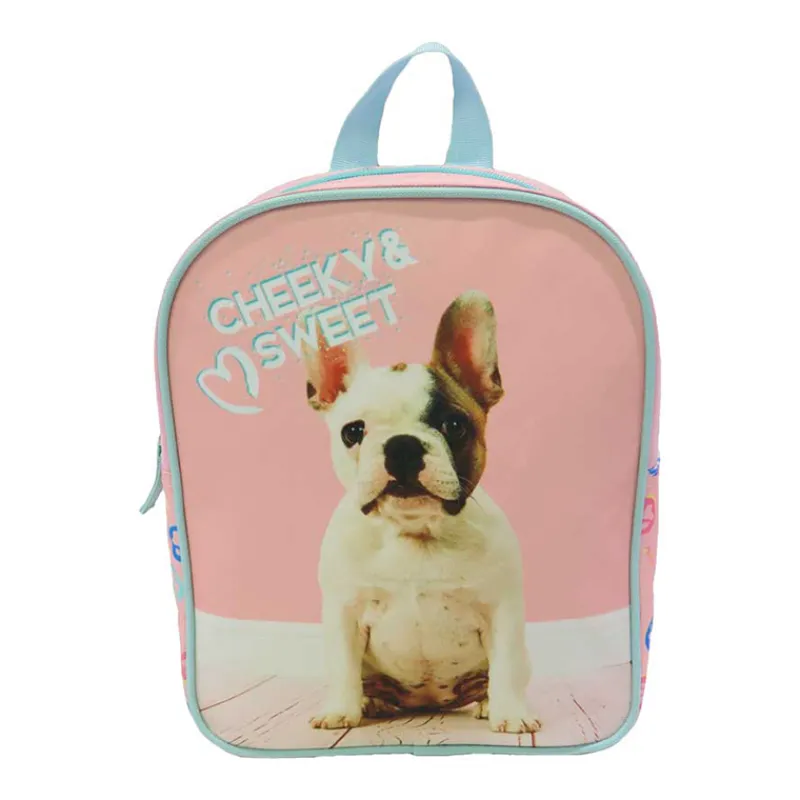 Cheeky & sweet dog rugzak> Zakken & Tassen