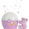 Chicco Next 2 Stars projector (roze)> Electronisch|Babypark & Bed