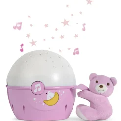 Chicco Next 2 Stars projector (roze)> Electronisch|Babypark & Bed