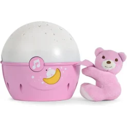 Chicco Next 2 Stars projector (roze)><noscript><img width=