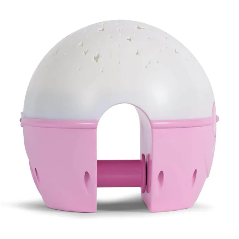 Chicco Next 2 Stars projector (roze)> Electronisch|Babypark & Bed